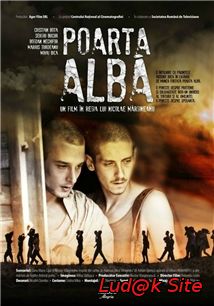 Poarta Alba Aka White Gate (2014)