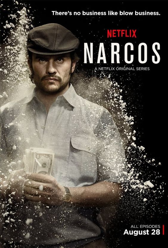 Narcos (2015)