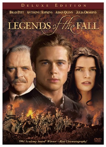 Legends of the Fall (1994)