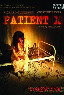 Patient X (2009)