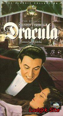 Drakula (1931)