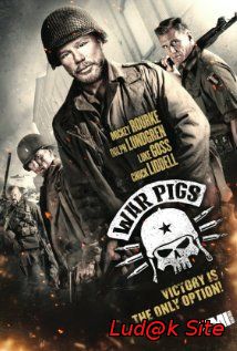 War Pigs (2015)