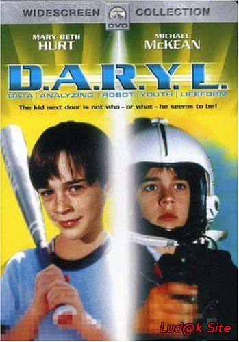 D.A.R.Y.L. (1985)