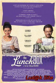 Dabba Aka The Lunchbox (2013)