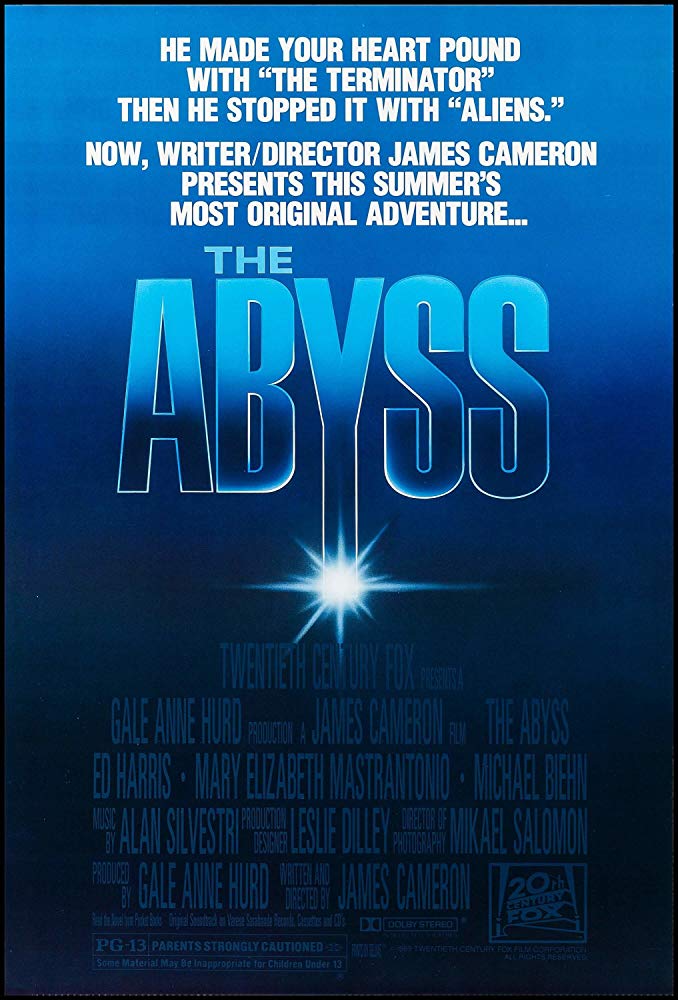 The Abyss (1989)