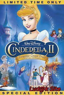 Cinderella II: Dreams Come True (2002)