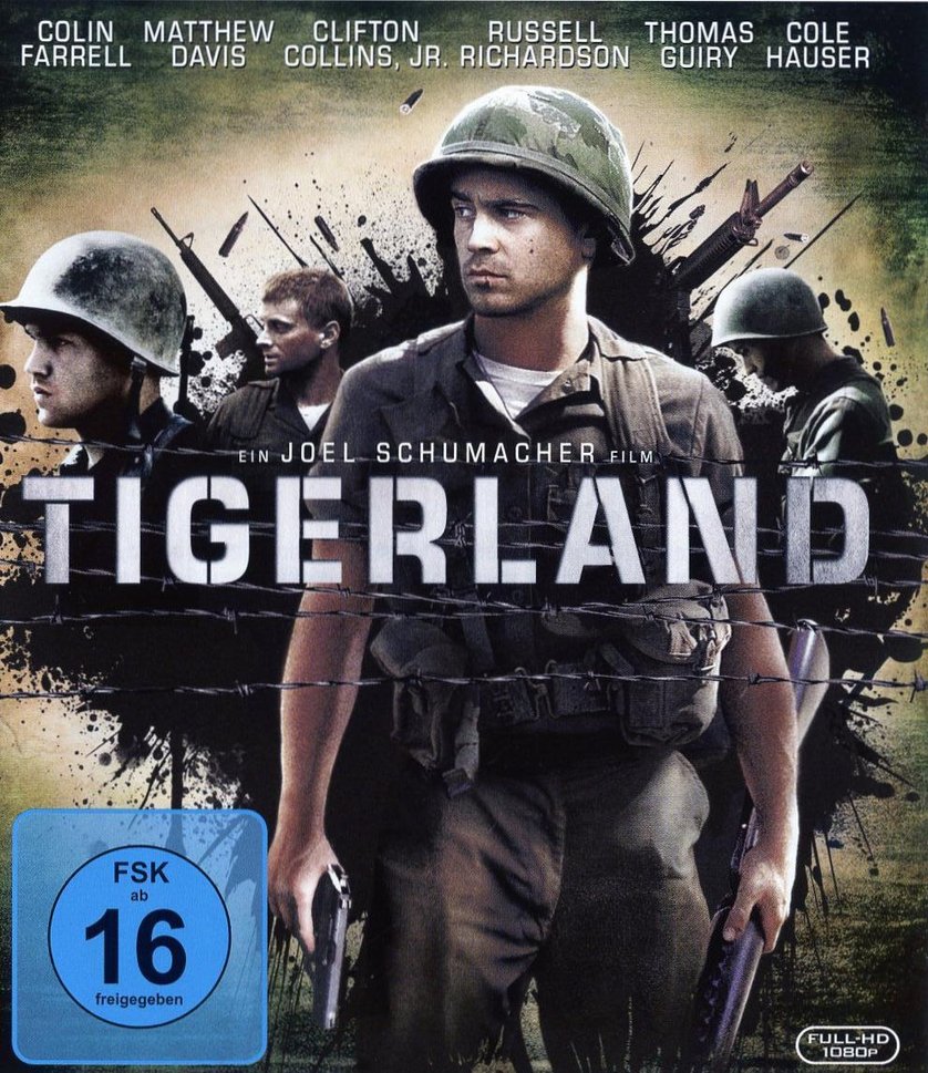 Tigerland (2000)