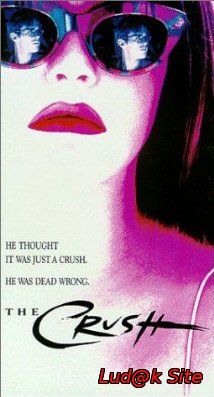 The Crush (1993)