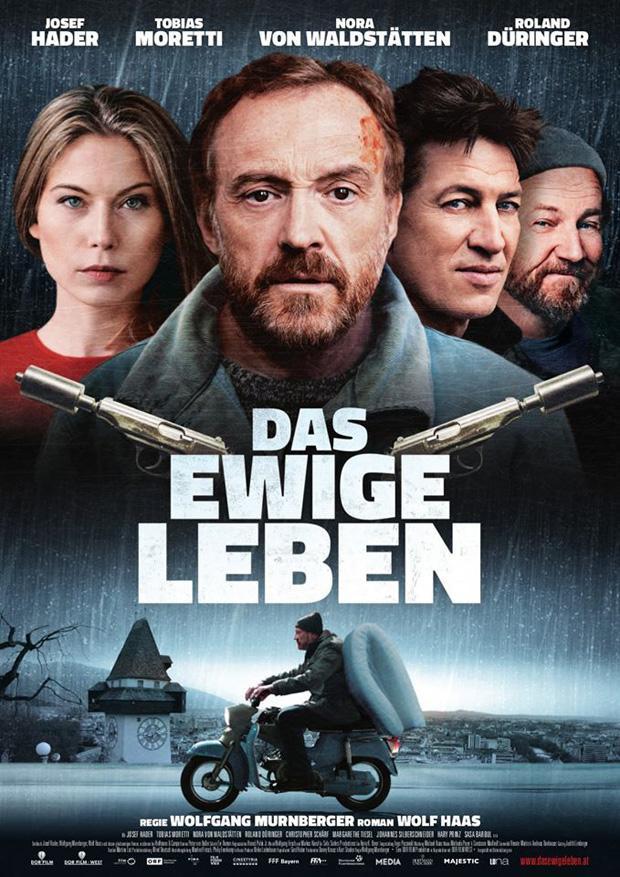 Das Ewige Leben Aka Life Eternal (2015)