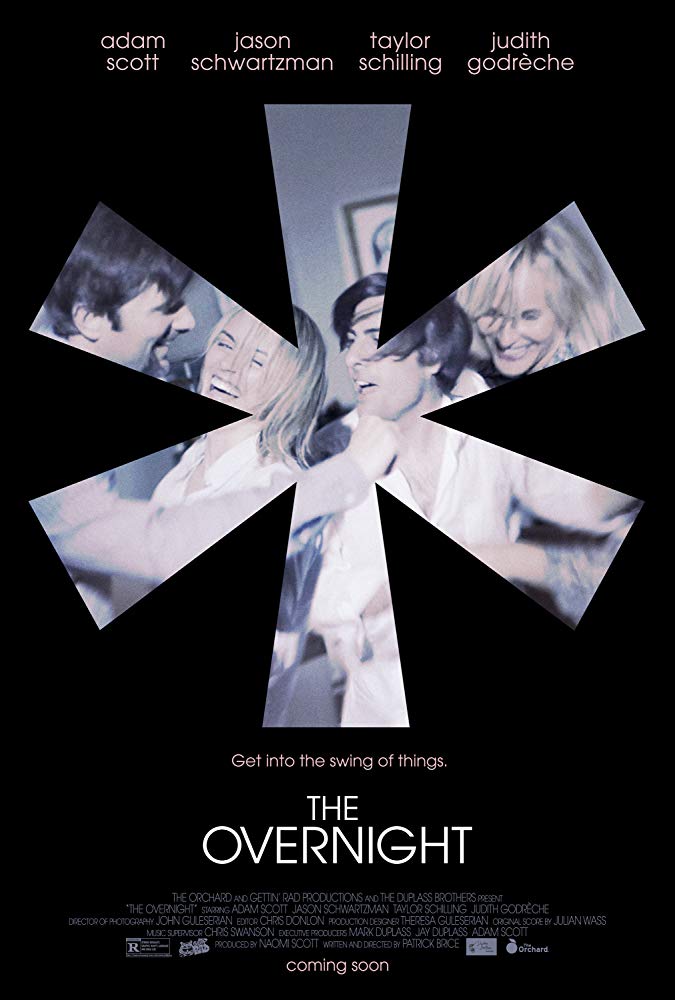 The Overnight (2015)