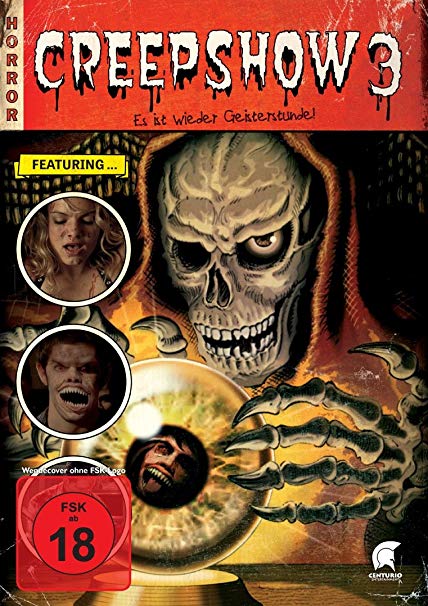 Creepshow III (2006)