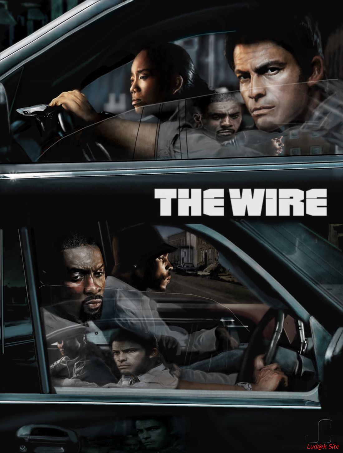 The Wire (2002)