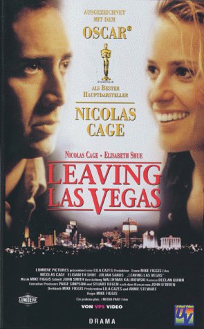 Leaving Las Vegas (1995)