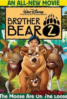 Brother bear 2 (2006)