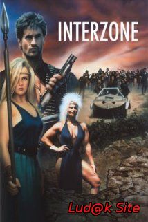 Interzone (1987)