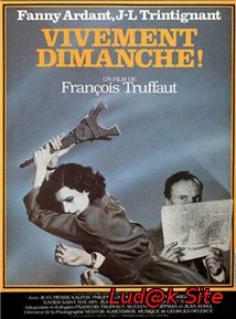 Vivement Dimanche! Aka Confidentially Yours (1983)