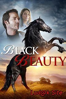 Black Beauty (2015)