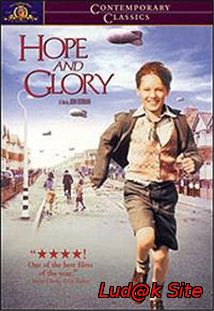 Hope And Glory (1987)