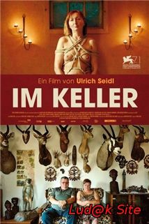 Im Keller Aka In the Basement (2014)