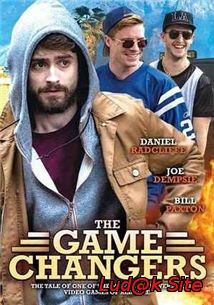 The Gamechangers (2015)