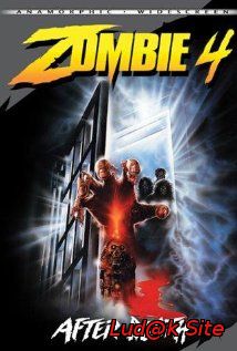 After Death (Oltre La Morte) Aka Zombie 4: After Death (1989)