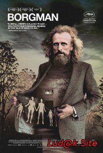 Borgman (2013)