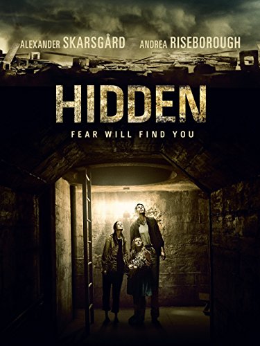 Hidden (2015)