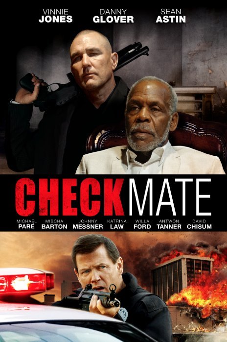 Checkmate (2015)