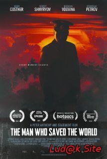 The Man Who Saved the World (2014)