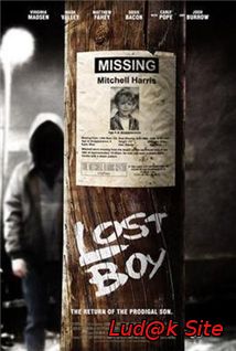 Lost Boy (2015)