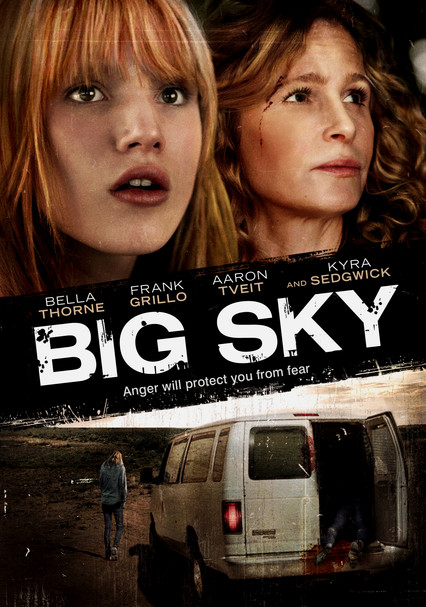 Big Sky (2015)