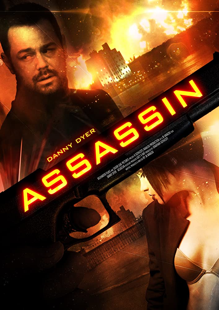 Assassin (2015)