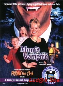 Mom's Got a Date with a Vampire (2000)