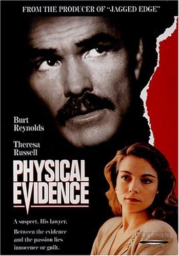 Physical Evidence (1989)