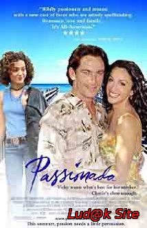 Passionada (2002)