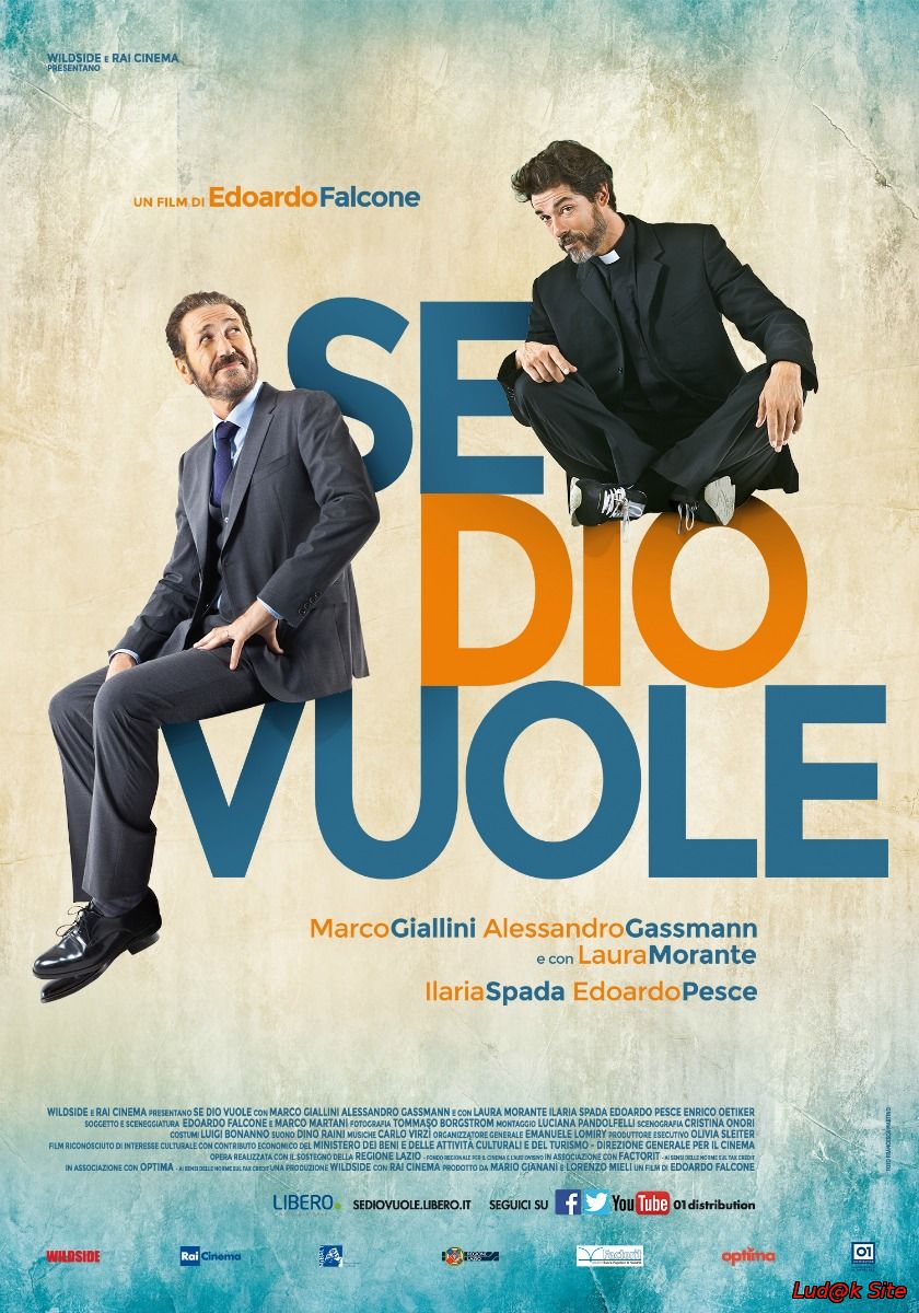 Se Dio vuole Aka God Willing (2015)