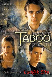 Taboo (2002)