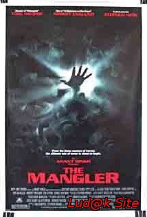 The Mangler (1995)