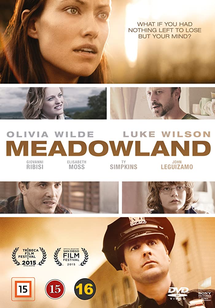 Meadowland (2015)