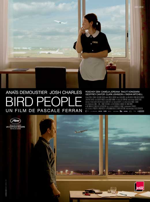 Bird People (2014)