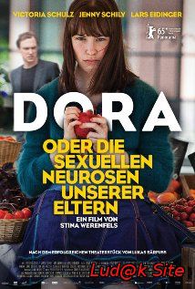 Dora or The Sexual Neuroses of Our Parents (2015)