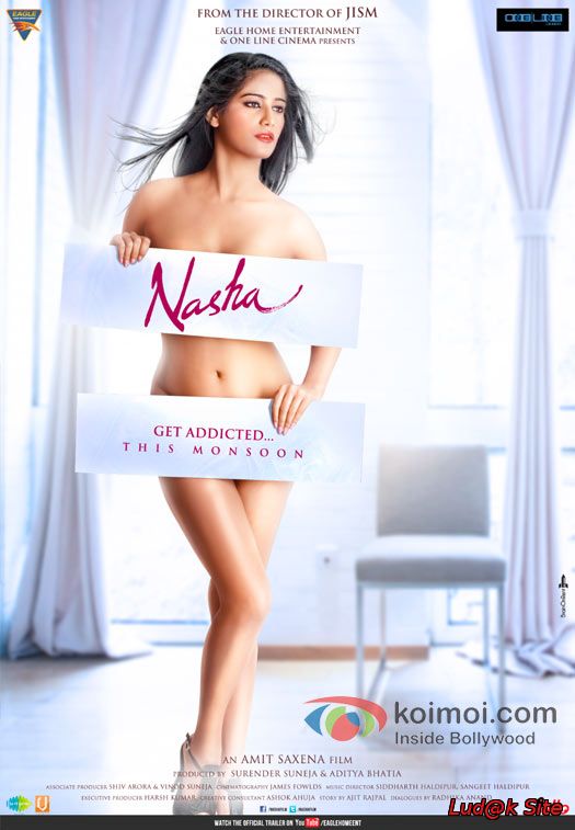 Nasha (2013)