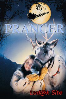 Prancer (1989)