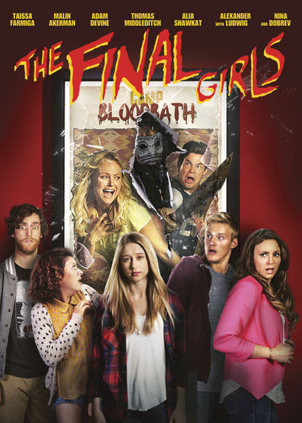 The Final Girls (2015)