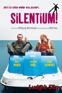 Silentium (2004)