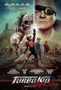 Turbo Kid (2015)