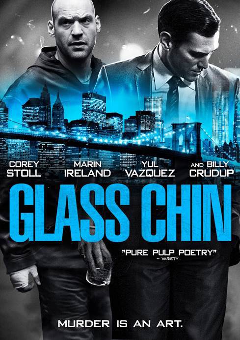 Glass Chin (2014)