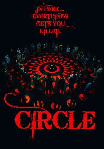 Circle  (2015)