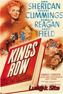 Kings Row (1942)