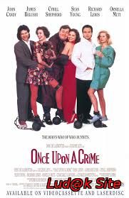 Once Upon a Crime... (1992)